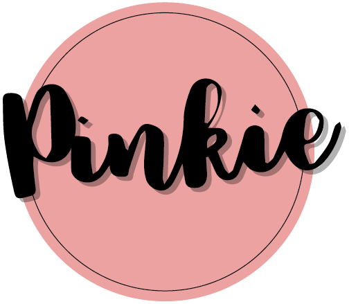 Pinkie kaarten en posters